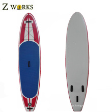 Popular Inflatable Water Sports Stand Up Paddling Board